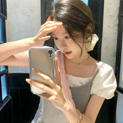 蝴蝶梦醒